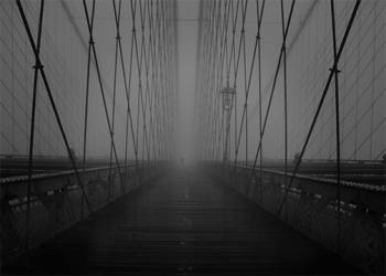 Brooklyn Bridge